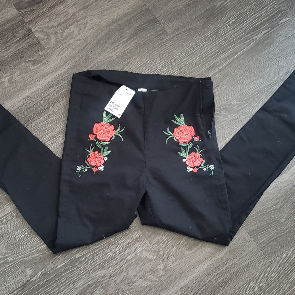 H&M pants